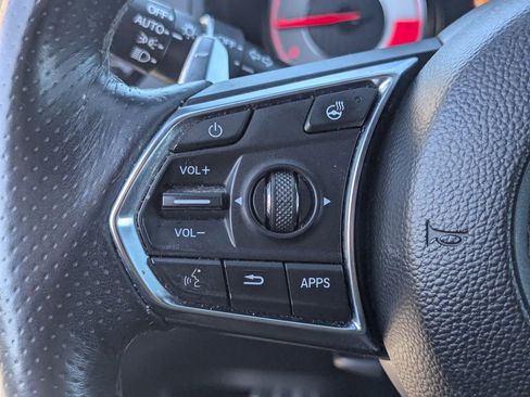 Used 2019 Acura RDX A-Spec AWD/4WD image 19