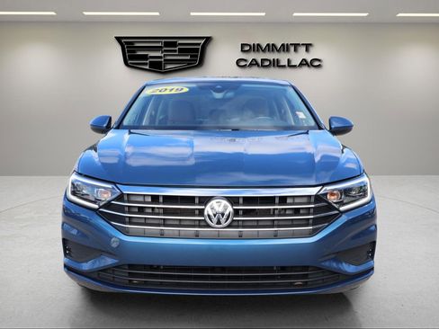 Used 2019 Volkswagen Jetta SEL image 8
