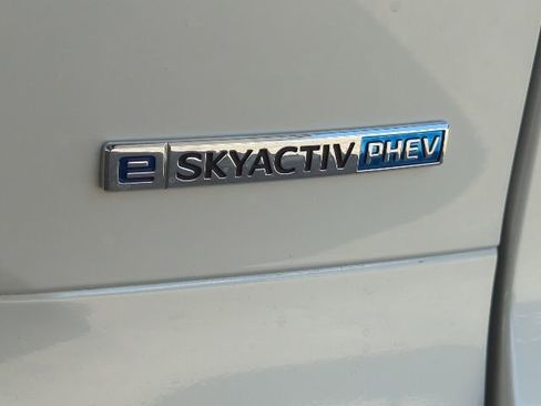 Used 2025 MAZDA CX-70 Plug-In Hybrid w/ Premium Plus image 34