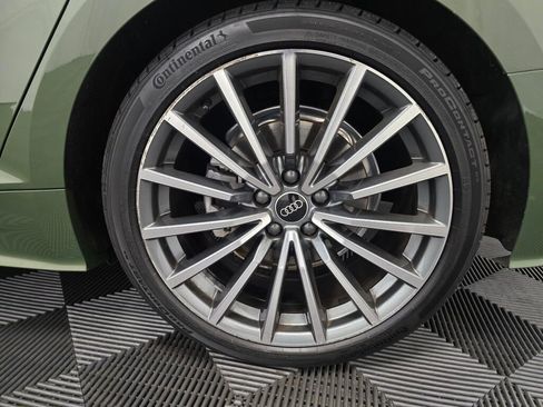 Used 2022 Audi A5 2.0T Premium Plus w/ Premium Plus image 22