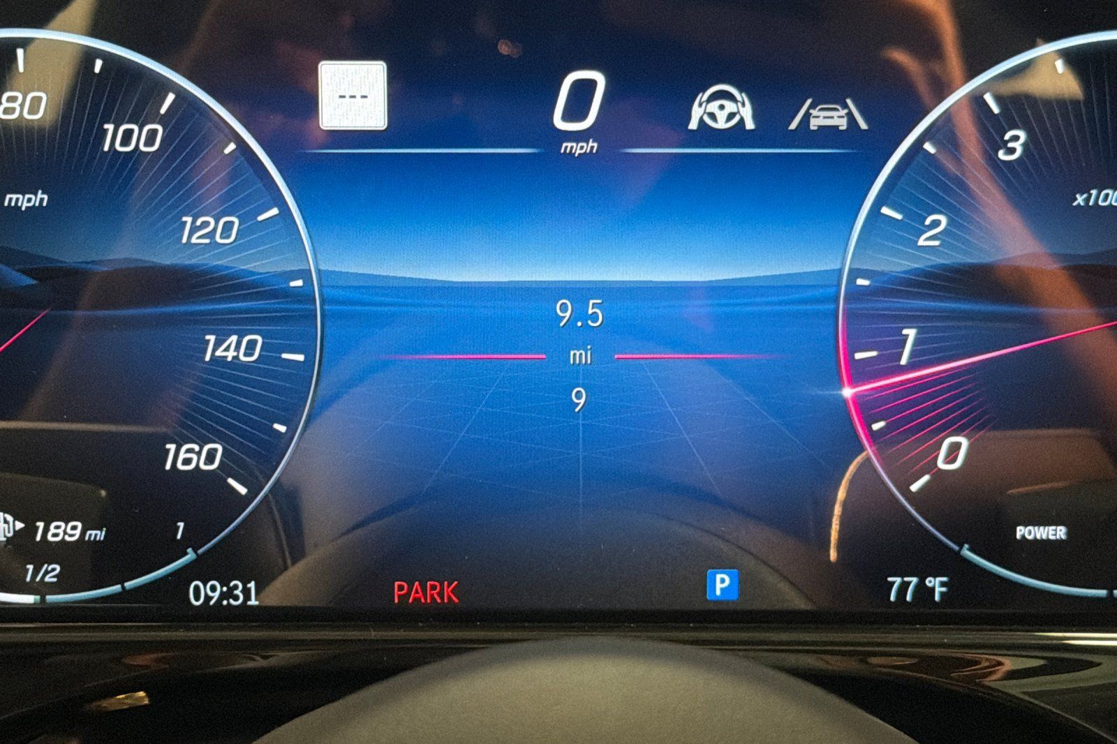 New 2027 Mercedes-Benz E 450 4MATIC All-Terrain Wagon image 24