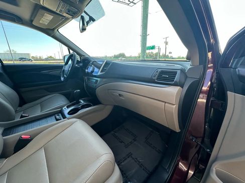 Used 2016 Honda Pilot EX-L image 25