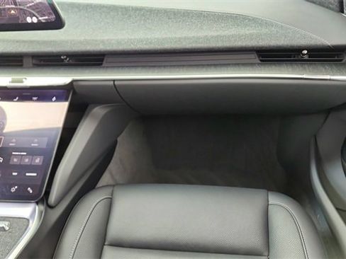 Used 2024 Lucid Air Touring image 36