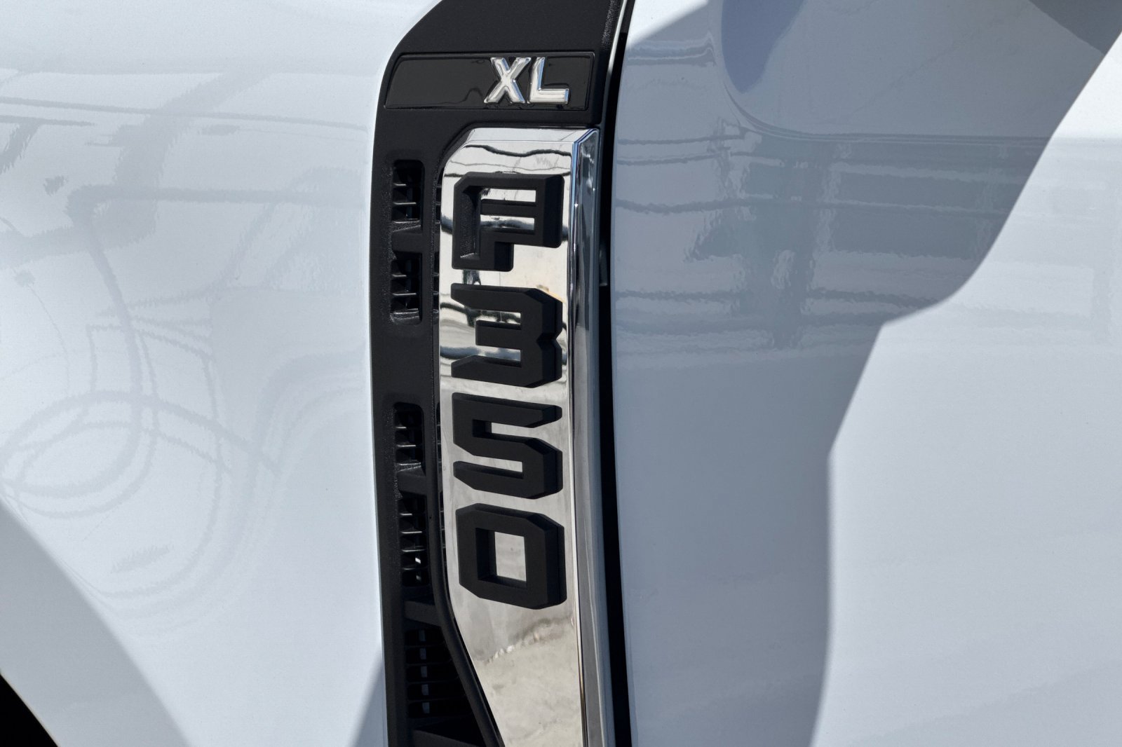 New 2026 Ford F350 XL AWD/4WD image 22