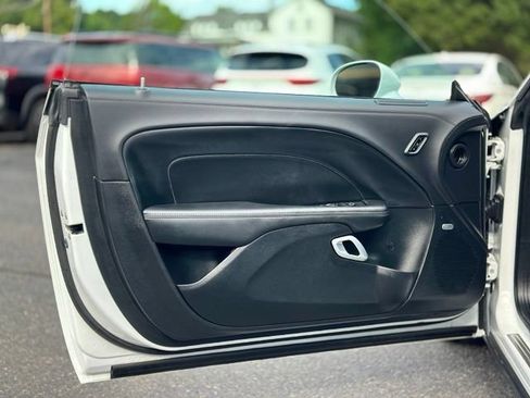 Used 2023 Dodge Challenger R/T Scat Pack w/ Plus Package RWD image 9