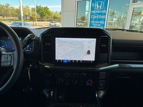 Used 2024 Ford F150 STX image 13