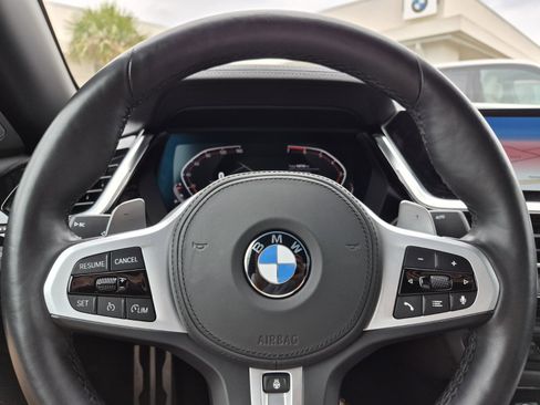 Certified 2025 BMW Z4 sDrive30i image 14