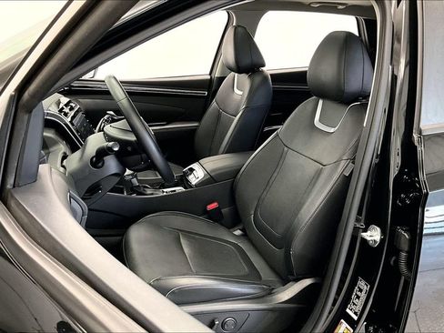 Certified 2022 Hyundai Tucson SEL w/ Convenience + Premium Package AWD/4WD image 25