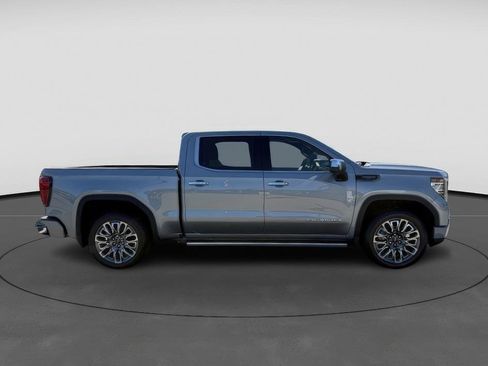 New 2026 GMC Sierra 1500 Denali Ultimate image 5