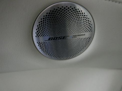 Used 2024 INFINITI QX80 Premium Select image 16