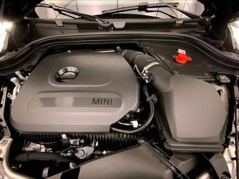 New 2026 MINI Cooper S image 8