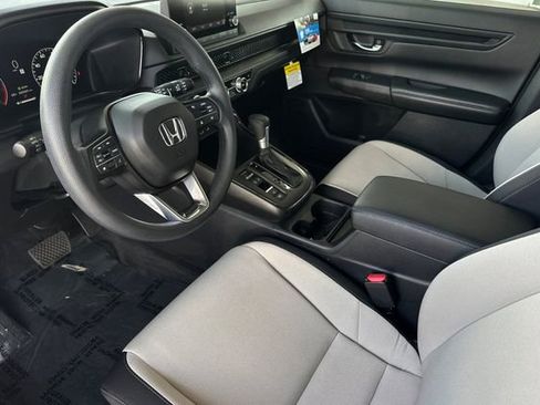 Certified 2024 Honda CR-V EX image 11
