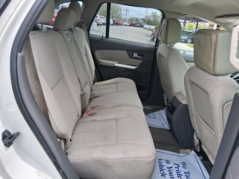 Used 2012 Ford Edge SE FWD image 12