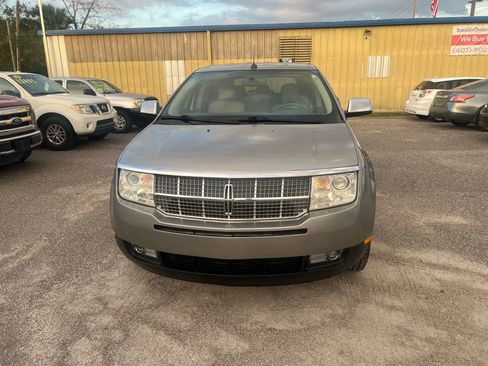Used 2008 Lincoln MKX 2WD image 3