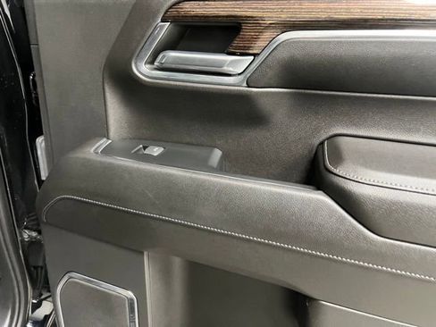 Used 2023 GMC Sierra 1500 Elevation image 37