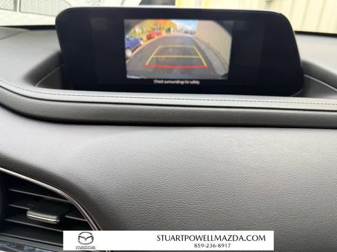Used 2024 MAZDA CX-30 AWD 2.5 S w/ Preferred Package image 17