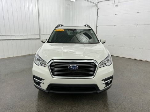 Used 2022 Subaru Ascent Limited w/ Technology Package AWD/4WD image 18