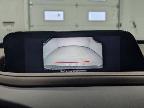 Certified 2025 MAZDA CX-30 AWD 2.5 S w/ Premium Package image 23