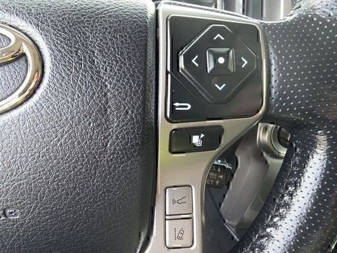 Certified 2024 Toyota 4Runner SR5 Premium w/ Moonroof Package AWD/4WD image 30