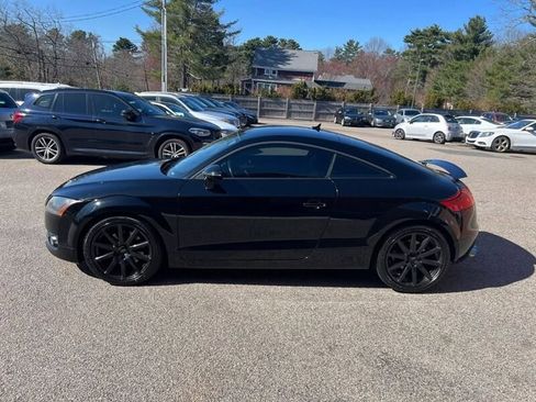 Used 2010 Audi TT 2.0T Premium image 2
