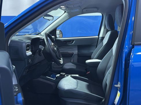 New 2026 Ford Maverick XLT AWD/4WD image 17