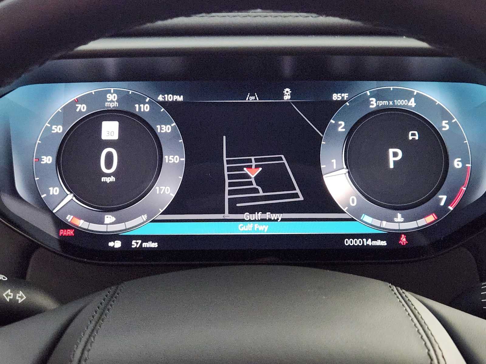 New 2027 Land Rover Range Rover Sport Dynamic SE AWD/4WD image 15