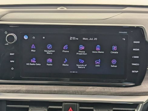 Used 2022 Kia K5 EX FWD image 17