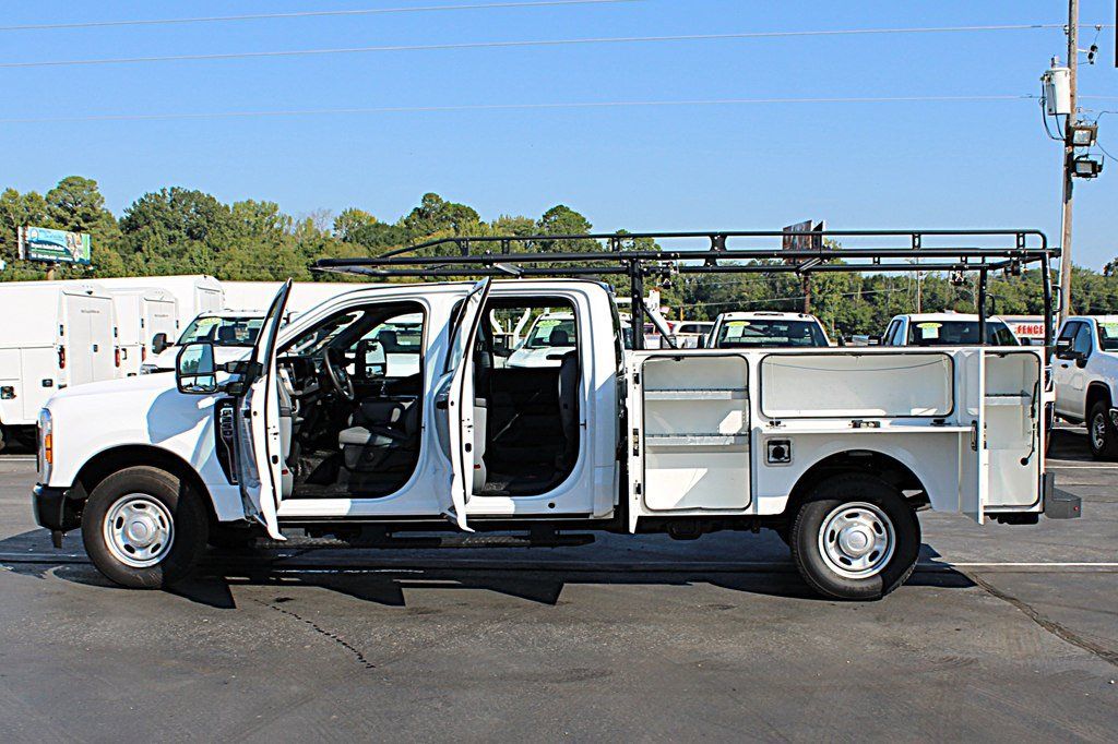Used 2024 Ford F250 XL RWD image 7