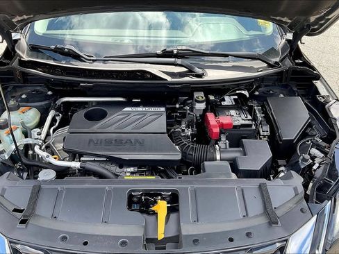 Used 2023 Nissan Rogue SL AWD/4WD image 29