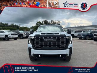 New 2026 GMC Sierra 2500 Denali Ultimate AWD/4WD video 3