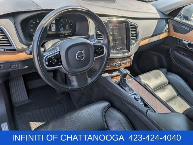 Used 2020 Volvo XC90 T6 Inscription w/ Protection Package Premier AWD/4WD image 4