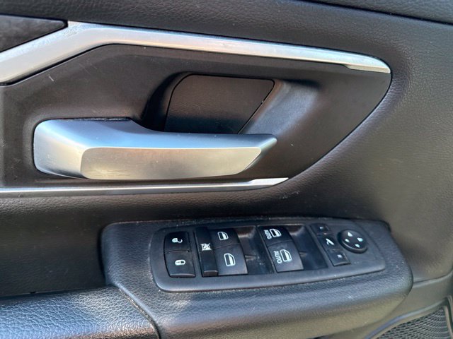 Used 2022 RAM 1500 Big Horn AWD/4WD image 8