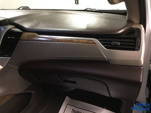 Used 2019 GMC Yukon Denali image 39