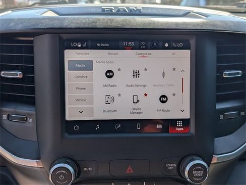 Used 2022 RAM 1500 Big Horn image 19