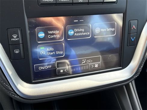 Certified 2025 Subaru Legacy image 19