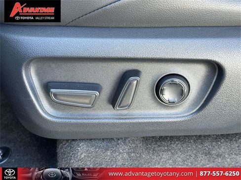 Certified 2025 Toyota 4Runner TRD Sport Premium image 26