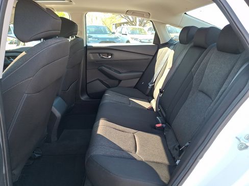 Used 2023 Honda Accord EX image 10