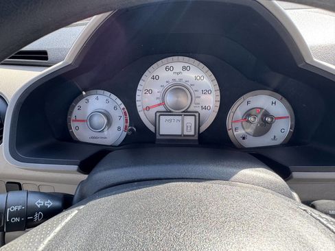 Used 2010 Honda Pilot LX image 5