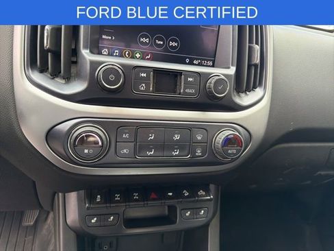 Used 2019 Chevrolet Colorado ZR2 AWD/4WD image 26