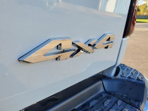 Used 2025 RAM 2500 Tradesman image 27