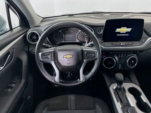 Used 2024 Chevrolet Blazer LT w/ Convenience Package image 29