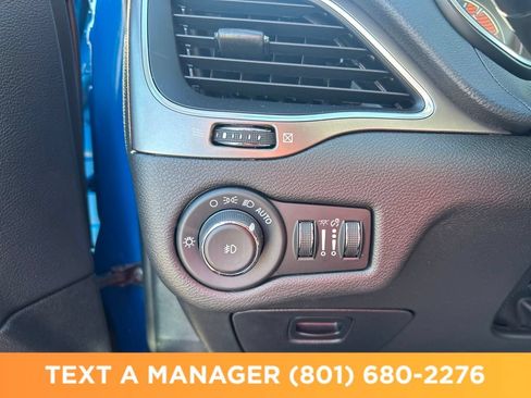 Used 2022 Jeep Cherokee Latitude Lux AWD/4WD image 14