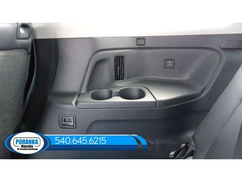 New 2025 Honda Pilot Touring image 45