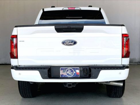 Used 2024 Ford F150 STX RWD image 3