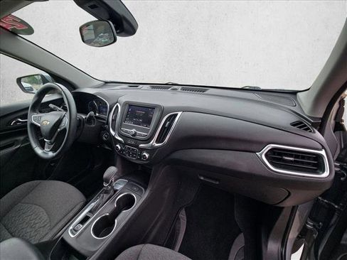 Used 2024 Chevrolet Equinox LT FWD image 20