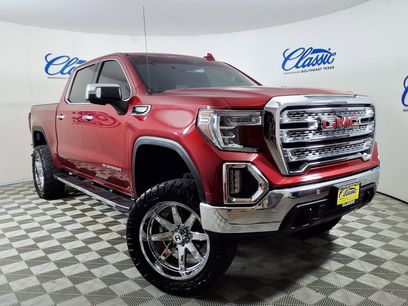 Used 2019 GMC Sierra 1500 SLT