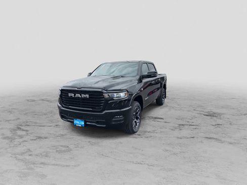 New 2026 RAM 1500 Laramie image 3