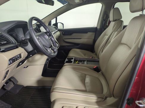 Used 2024 Honda Odyssey Elite image 13