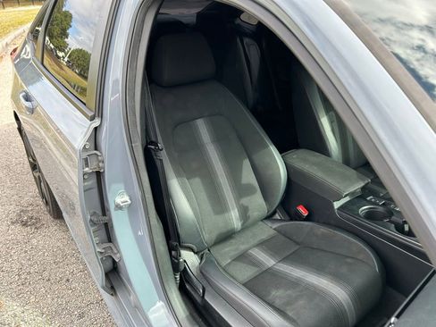 Used 2022 Honda Civic Sport image 15