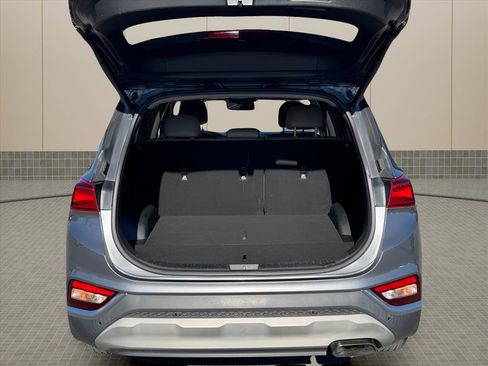Used 2019 Hyundai Santa Fe Limited image 15